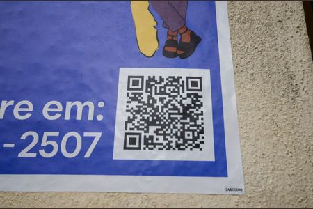 Casa à venda com 70m², 2 quartos e 1 vagaPlaca