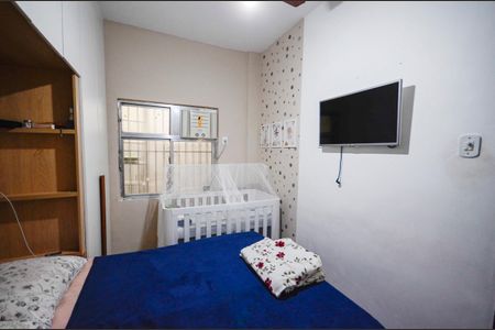 Casa à venda com 70m², 2 quartos e 1 vagaQuarto 2