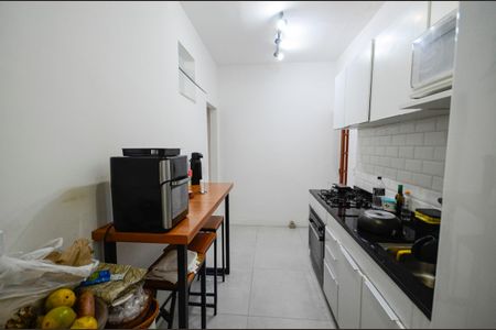 Casa à venda com 70m², 2 quartos e 1 vagaCozinha