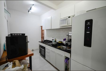 Casa à venda com 70m², 2 quartos e 1 vagaCozinha