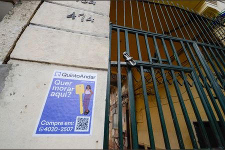 Casa à venda com 70m², 2 quartos e 1 vagaPlaca