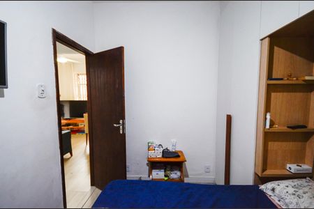 Casa à venda com 70m², 2 quartos e 1 vagaQuarto 2