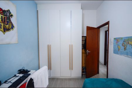 Casa à venda com 70m², 2 quartos e 1 vagaQuarto 1