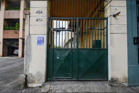 Casa à venda com 70m², 2 quartos e 1 vagaFachada