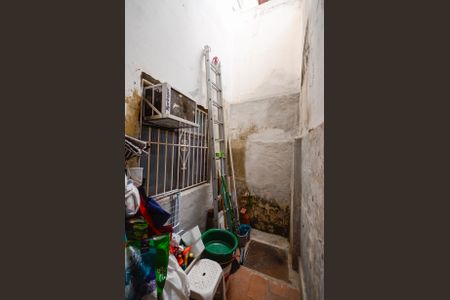 Casa à venda com 70m², 2 quartos e 1 vagaÁrea de Serviço