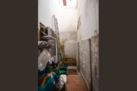 Casa à venda com 70m², 2 quartos e 1 vagaÁrea de Serviço