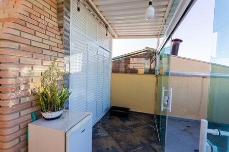 Apartamento à venda com 98m², 2 quartos e 1 vaga Apartamento à venda com 98m², 2 quartos e 1 vagaCobertura