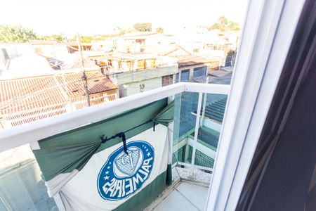 Apartamento à venda com 98m², 2 quartos e 1 vaga Apartamento à venda com 98m², 2 quartos e 1 vagaVaranda da Suíte