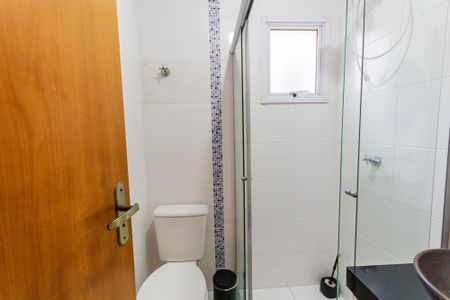 Apartamento à venda com 98m², 2 quartos e 1 vaga Apartamento à venda com 98m², 2 quartos e 1 vagaBanheiro