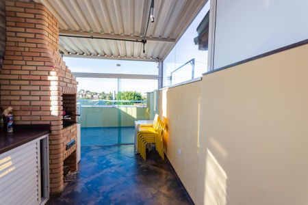 Apartamento à venda com 98m², 2 quartos e 1 vaga Apartamento à venda com 98m², 2 quartos e 1 vagaCobertura