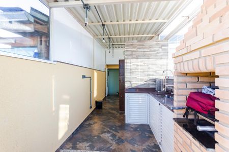 Apartamento à venda com 98m², 2 quartos e 1 vaga Apartamento à venda com 98m², 2 quartos e 1 vagaCobertura