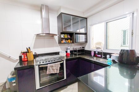 Apartamento à venda com 98m², 2 quartos e 1 vaga Apartamento à venda com 98m², 2 quartos e 1 vagaCozinha