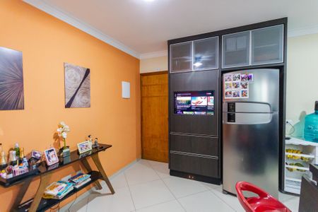 Apartamento à venda com 98m², 2 quartos e 1 vaga Apartamento à venda com 98m², 2 quartos e 1 vagaSala