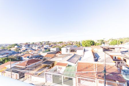 Apartamento à venda com 98m², 2 quartos e 1 vaga Apartamento à venda com 98m², 2 quartos e 1 vagaVista da Varanda da Cobertura
