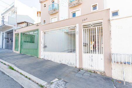 Apartamento à venda com 98m², 2 quartos e 1 vaga Apartamento à venda com 98m², 2 quartos e 1 vagaFachada