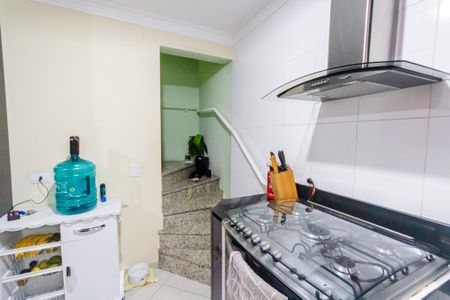 Apartamento à venda com 98m², 2 quartos e 1 vaga Apartamento à venda com 98m², 2 quartos e 1 vagaCozinha