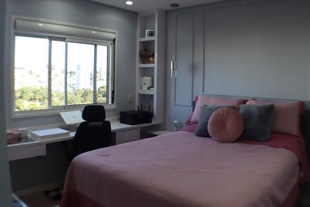 Apartamento à venda com 119m², 3 quartos e 3 vagasSuíte