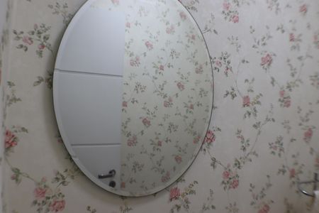 Apartamento à venda com 119m², 3 quartos e 3 vagasLavabo