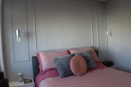 Apartamento à venda com 119m², 3 quartos e 3 vagasSuíte