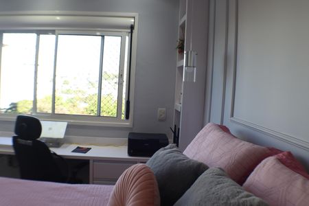 Apartamento à venda com 119m², 3 quartos e 3 vagasSuíte