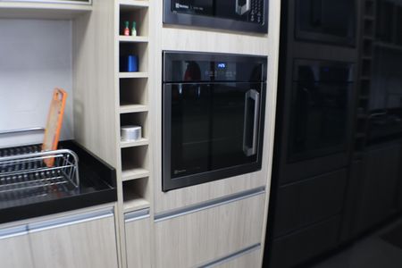 Apartamento à venda com 119m², 3 quartos e 3 vagasCozinha