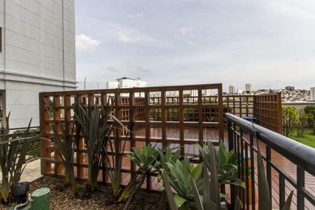 Apartamento à venda com 119m², 3 quartos e 3 vagasÁrea comum