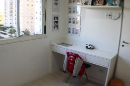 Apartamento à venda com 119m², 3 quartos e 3 vagasQuarto 1