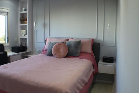 Apartamento à venda com 119m², 3 quartos e 3 vagasSuíte