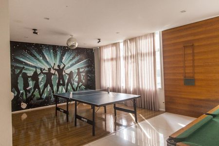Apartamento à venda com 119m², 3 quartos e 3 vagasÁrea comum