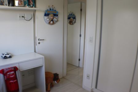 Apartamento à venda com 119m², 3 quartos e 3 vagasQuarto 1