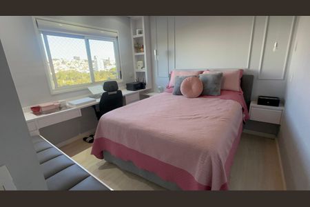 Apartamento à venda com 119m², 3 quartos e 3 vagasSuíte
