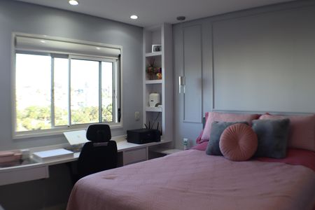 Apartamento à venda com 119m², 3 quartos e 3 vagasSuíte