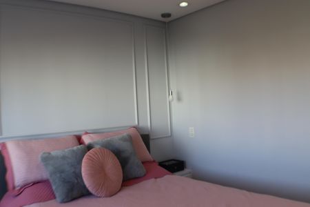 Apartamento à venda com 119m², 3 quartos e 3 vagasSuíte