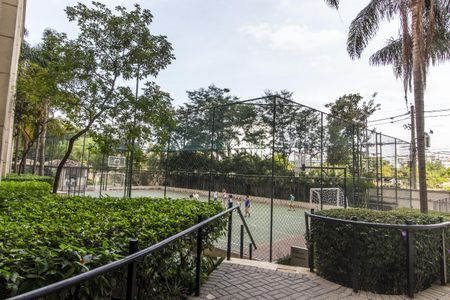 Apartamento à venda com 119m², 3 quartos e 3 vagasQuadra Esportiva