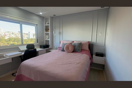 Apartamento à venda com 119m², 3 quartos e 3 vagasSuíte