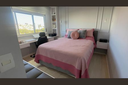 Apartamento à venda com 119m², 3 quartos e 3 vagasSuíte