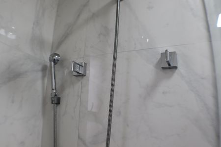 Apartamento à venda com 119m², 3 quartos e 3 vagasBanheiro