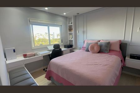 Apartamento à venda com 119m², 3 quartos e 3 vagasSuíte