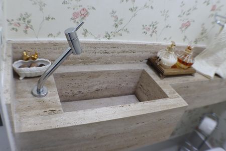 Apartamento à venda com 119m², 3 quartos e 3 vagasLavabo