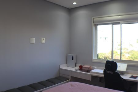 Apartamento à venda com 119m², 3 quartos e 3 vagasSuíte