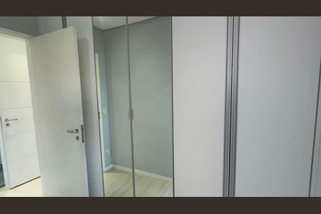 Apartamento à venda com 119m², 3 quartos e 3 vagasCloset da suíte