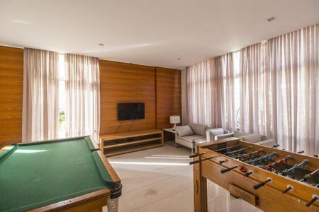 Apartamento à venda com 119m², 3 quartos e 3 vagasÁrea comum