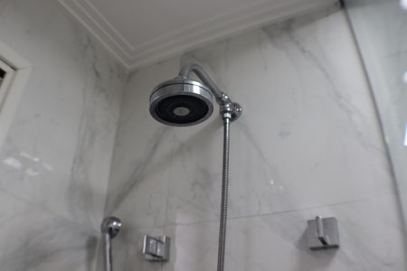 Apartamento à venda com 119m², 3 quartos e 3 vagasBanheiro