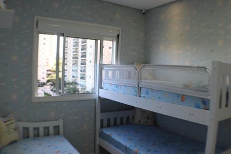 Apartamento à venda com 119m², 3 quartos e 3 vagasQuarto 2