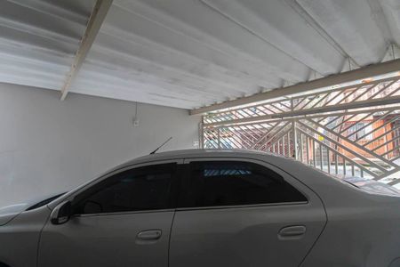 Casa à venda com 172m², 3 quartos e 2 vagas Casa à venda com 172m², 3 quartos e 2 vagasGaragem
