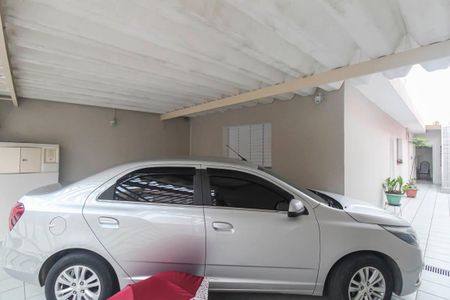 Casa à venda com 172m², 3 quartos e 2 vagas Casa à venda com 172m², 3 quartos e 2 vagasGaragem