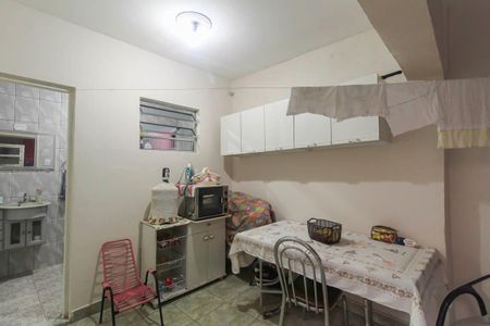 Casa à venda com 172m², 3 quartos e 2 vagas Casa à venda com 172m², 3 quartos e 2 vagasÁrea de Serviço