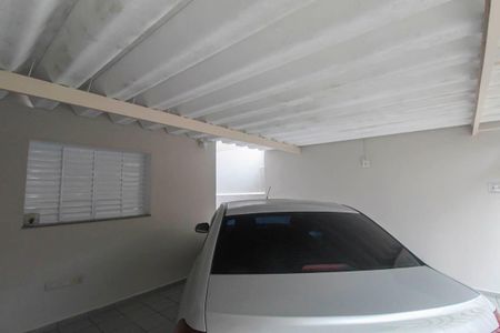 Casa à venda com 172m², 3 quartos e 2 vagas Casa à venda com 172m², 3 quartos e 2 vagasGaragem