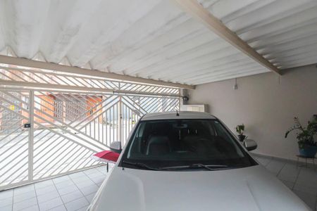 Casa à venda com 172m², 3 quartos e 2 vagas Casa à venda com 172m², 3 quartos e 2 vagasGaragem