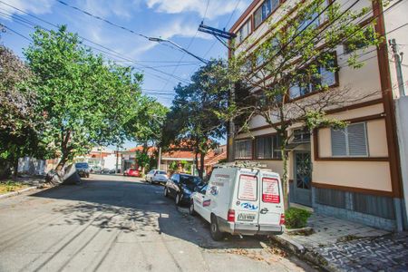 Apartamento à venda com 72m², 2 quartos e sem vaga Apartamento à venda com 72m², 2 quartos e sem vagaVista da Rua